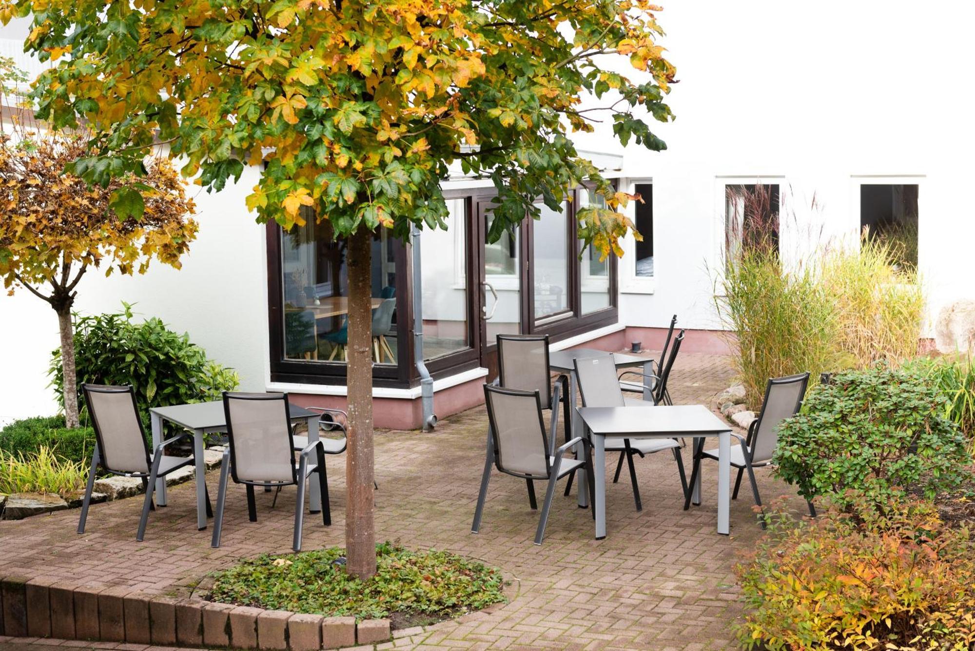 Harzhold - Auszeit In Lerbach Aparthotel Osterode am Harz Exterior photo